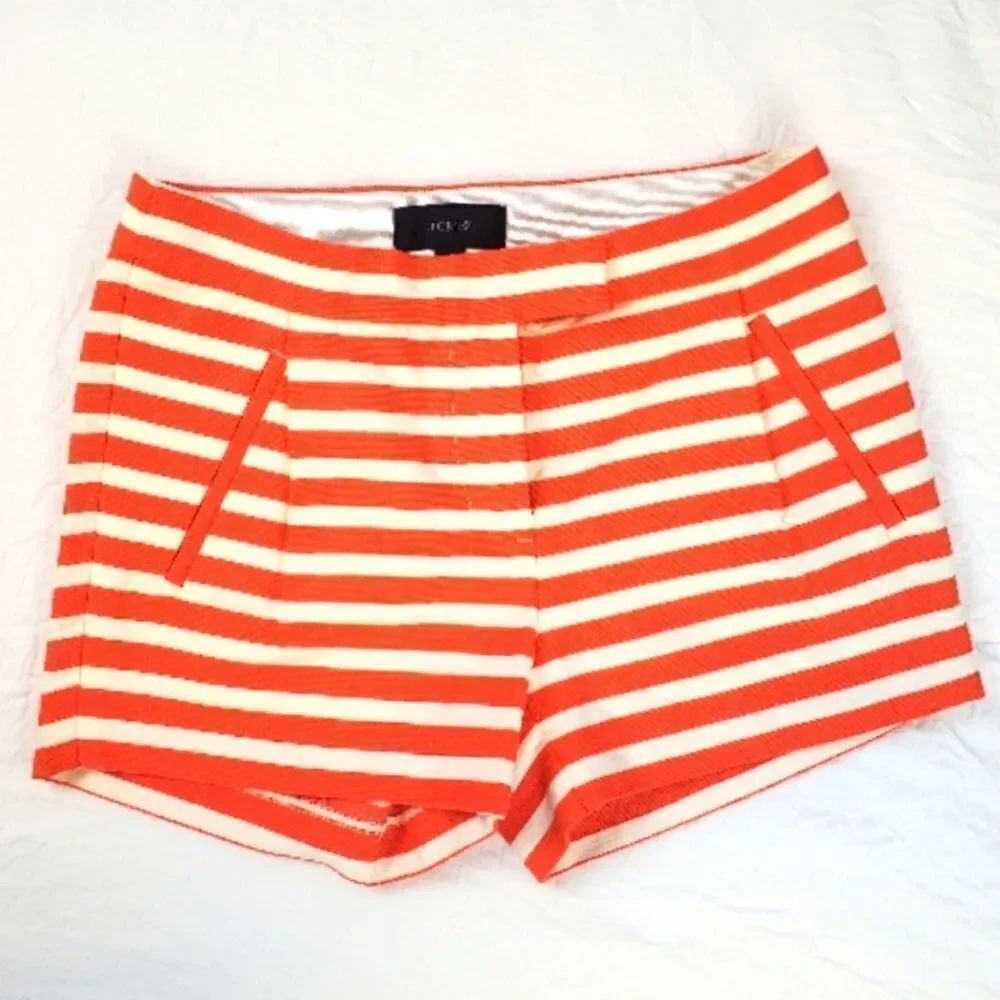 J CREW Shorts